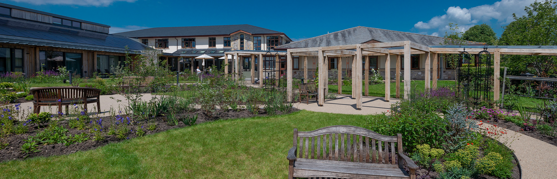 St Peter’s Hospice