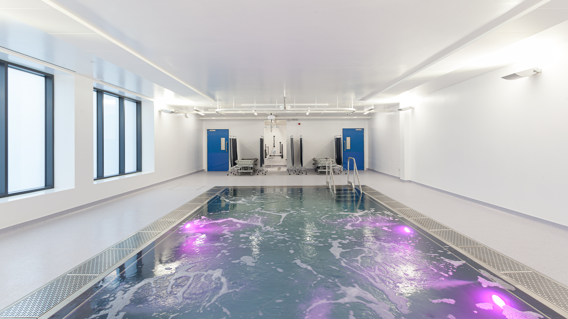 SEN School Adaptations