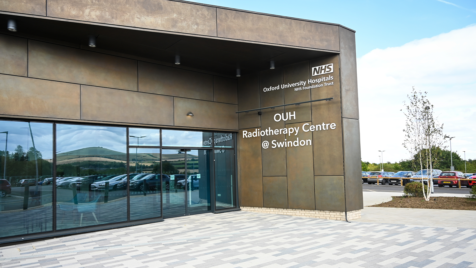 Swindon Radiotherapy