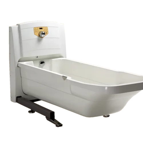 Accessible Baths