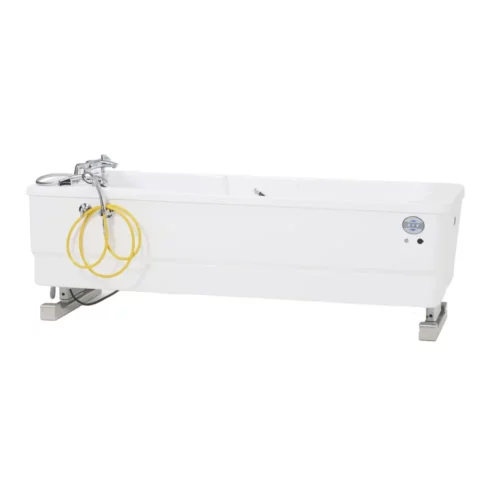 TR Comfortline Accessible Bathtub