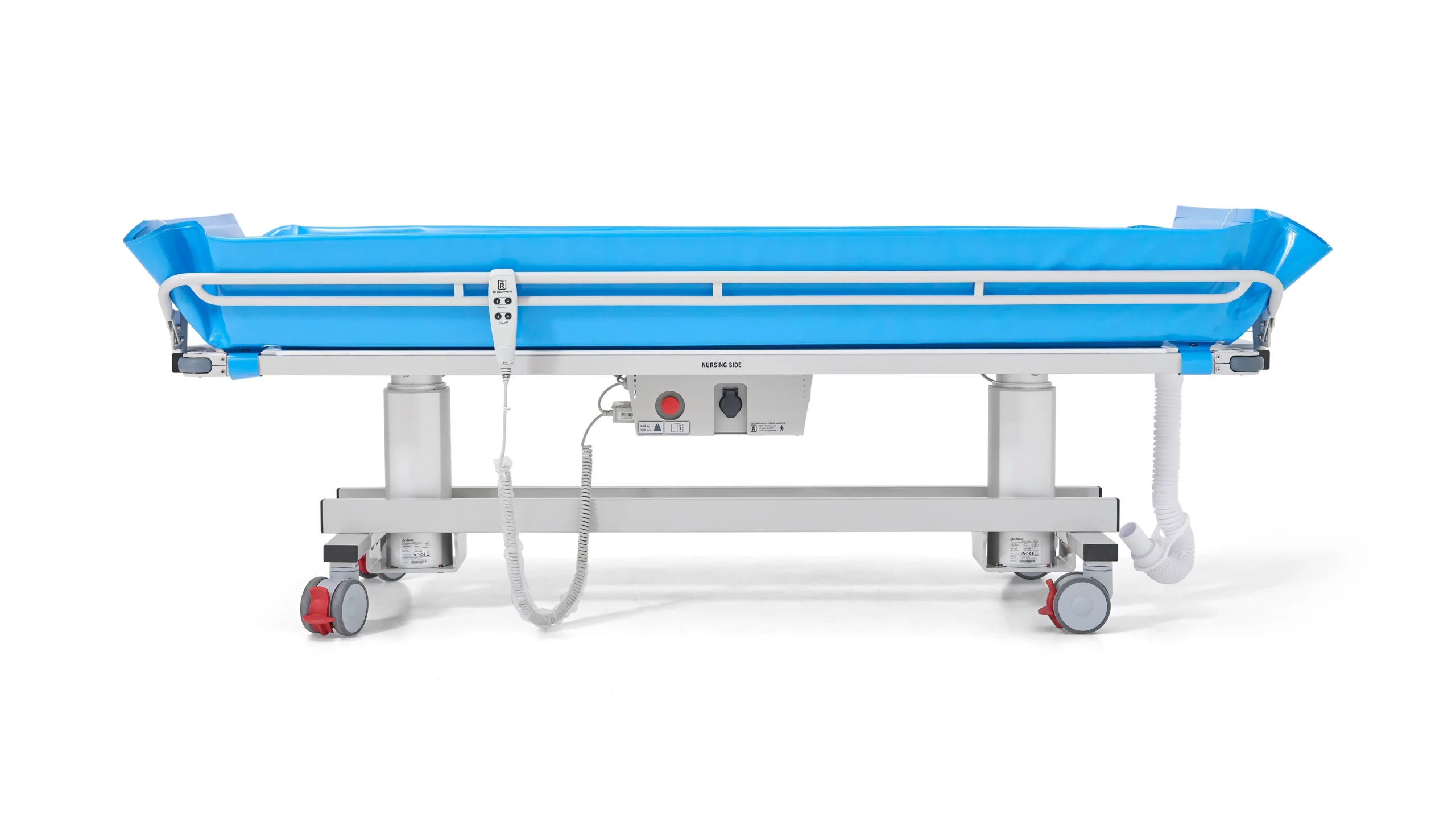 TR 3200 Shower Trolley