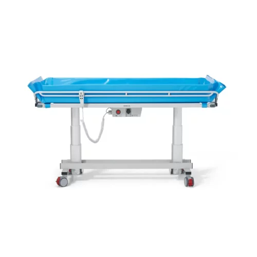 TR 3000 Mod 21 Shower Trolley